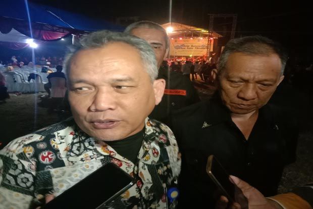 Bakesbangpol Jabar Gelar...