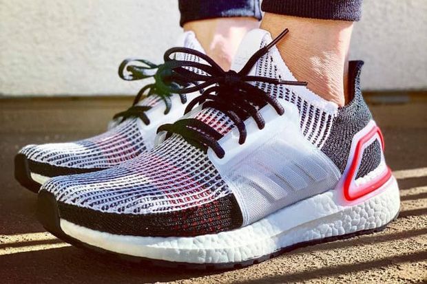 Adidas Ajak Penggiat...
