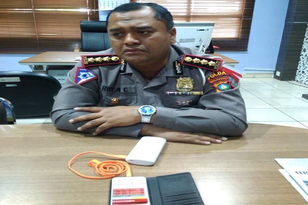 Operasi Patuh Seligi...
