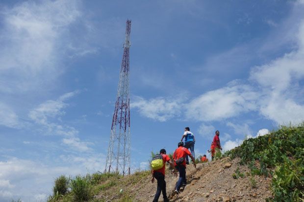 Layanan Telkomsel Siap...