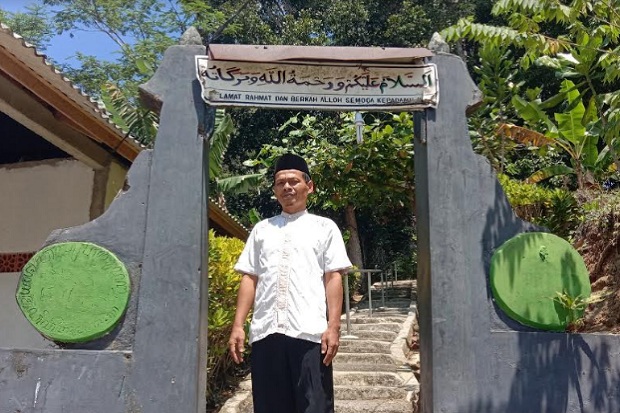 Kisah Perjalanan Penyiar...