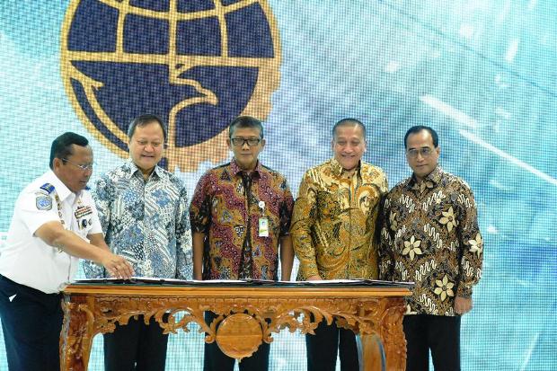 PII Siapkan Pendampingan...