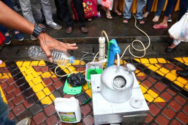 Industri Daur Ulang...