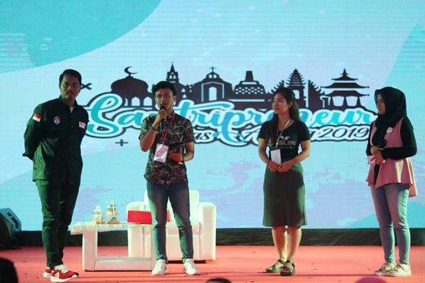 Ciptakan Produk Unggulan,...