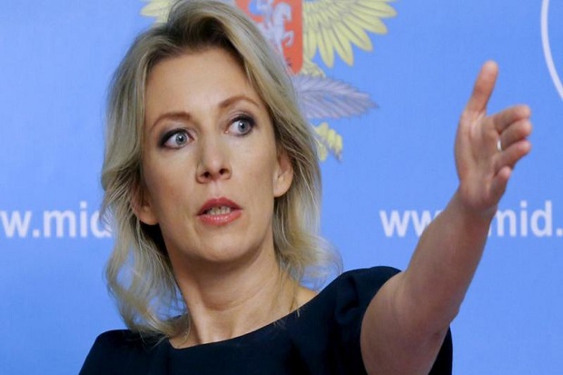 Rusia: Penempatan Rudal...