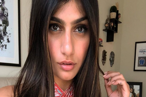 Mia Khalifa Ungkap Alasan...