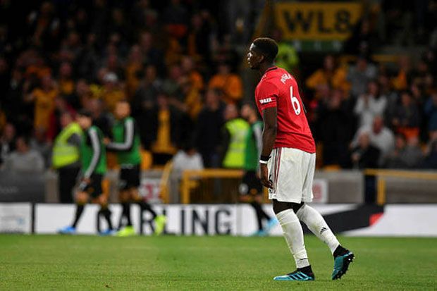 Solskjaer Yakin Lihat...