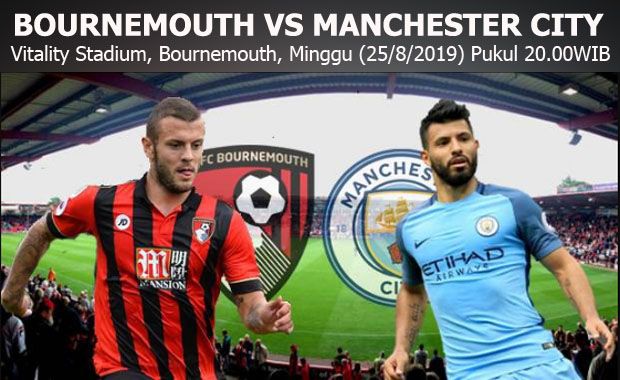 Preview Bournemouth...