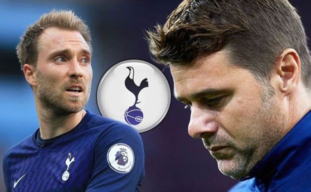 Pochettino Bicara Soal...
