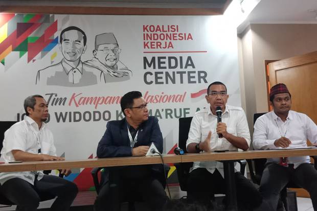 Keberanian Jokowi Merealisasikan...
