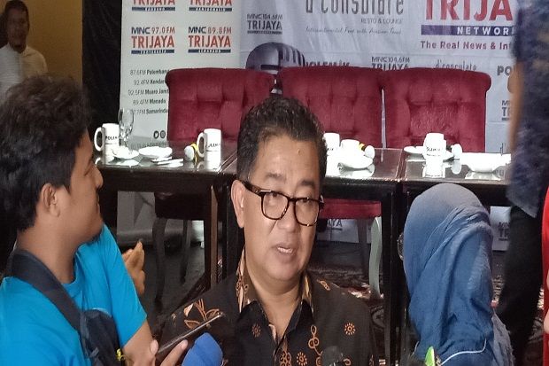 Pemerintah Belum Buat...