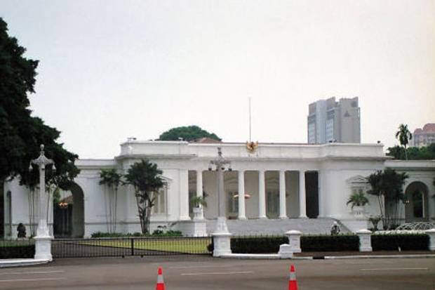 Pindah Ibu Kota, LIPI...