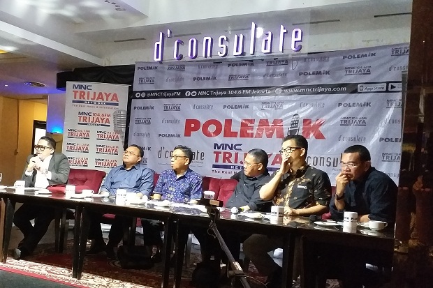 Pemindahan Ibu Kota...