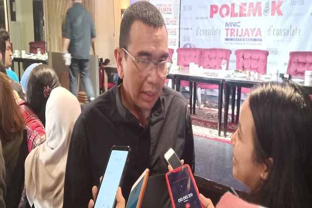 Cara Pandang Masyarakat...