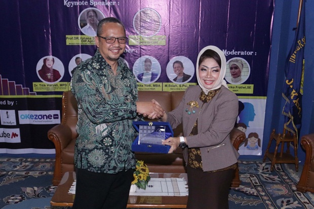 Iwapi Sebut Kekerasan...