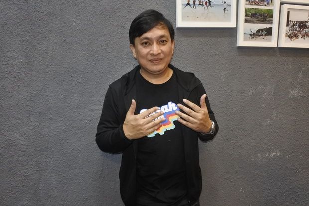 Ini Rahasia Yovie Widianto...