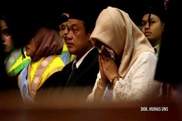 Meninggal Sebelum Ujian...