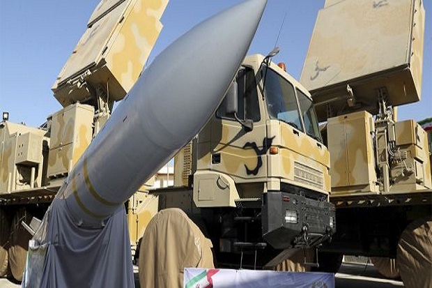 Iran: Kami Memiliki...