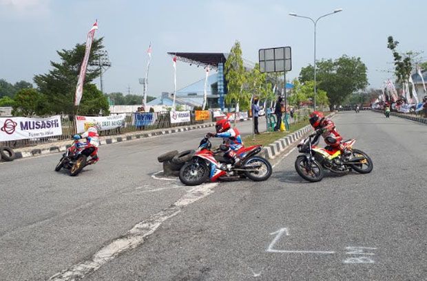 Hasil Lengkap Kualifikasi...