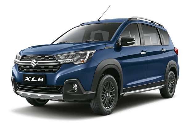 Beda Jauh dari Ertiga,...