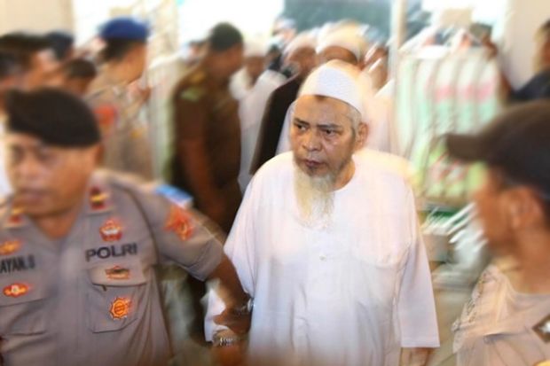 Serangan Jantung, Eks...