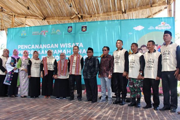 Kementerian PPPA Canangkan...