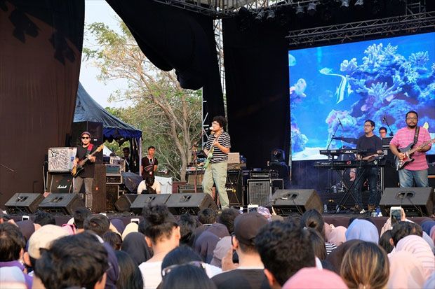22 Musisi Indonesia...