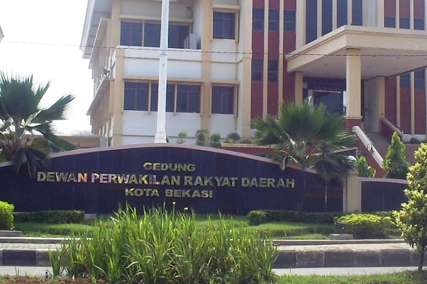 Hari Ini, 50 Anggota...