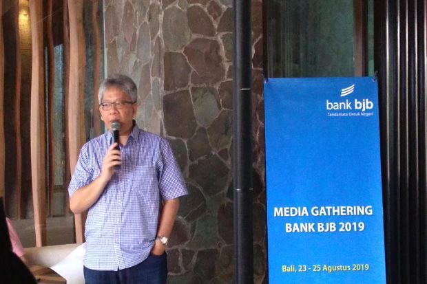 Sukses Uji Coba, bank...