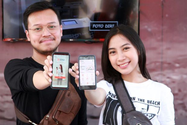 BNI Luncurkan Dua Layanan...