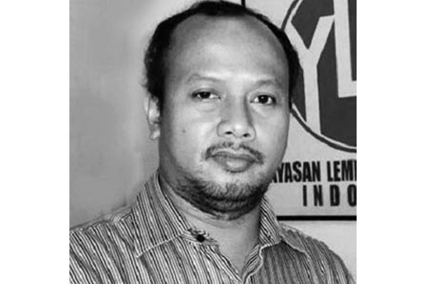 Kompensasi atas Pemadaman...