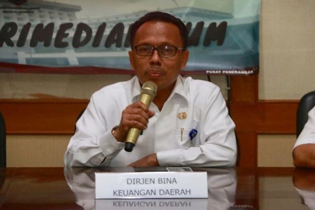 Pemerintah Usulkan Tambahan...
