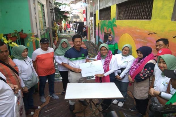 Ciptakan Hidup Sehat,...