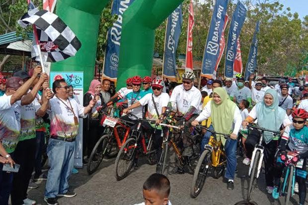 Pesan Perdamaian dari...