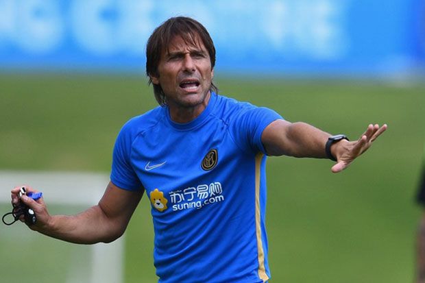 Misi Conte Kembalikan...
