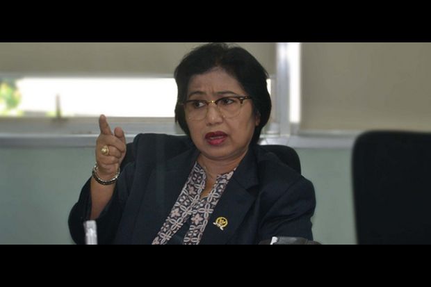 PAN Tak Ikut Koalisi...