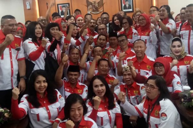 Ketua DPD: Indonesia...