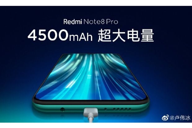 Redmi Benarkan Snapdragon...