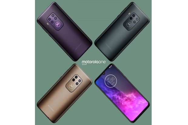 Diklaim 5x Hybrid Zoom,...