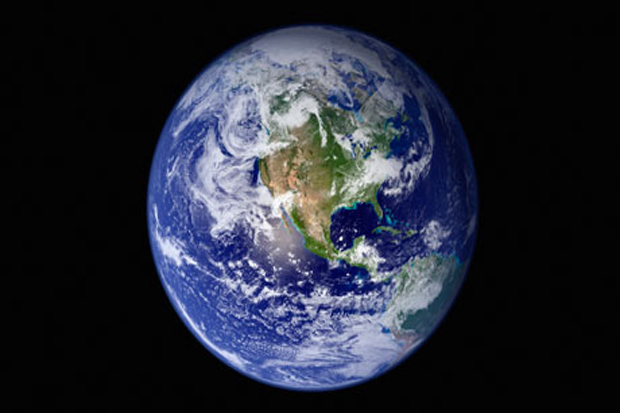 19 Hari Lagi, NASA dan...