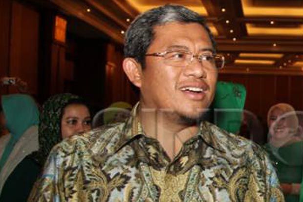 KPK Periksa Aher sebagai...