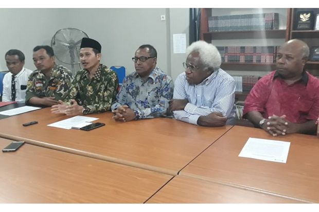 FKUB Minta NU dan Ansor...