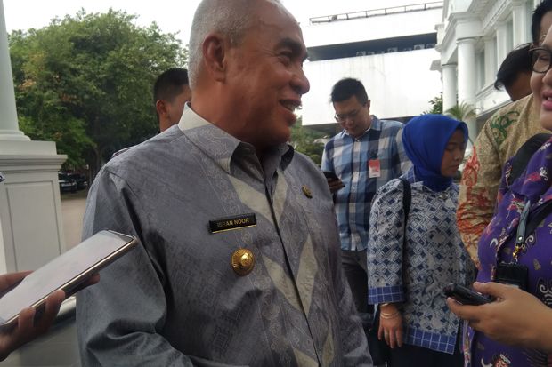 Jelang Pengumuman Ibu...