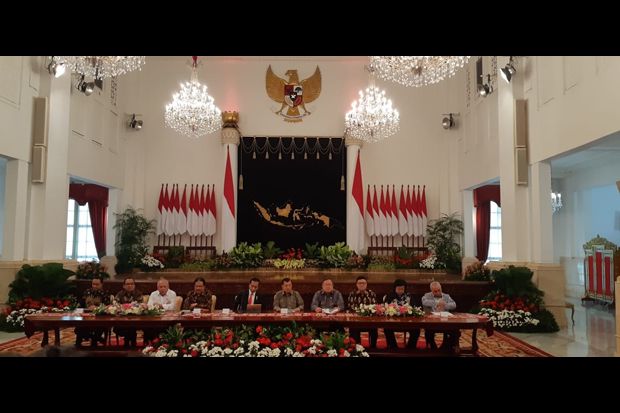Kondisi Jakarta Kian...