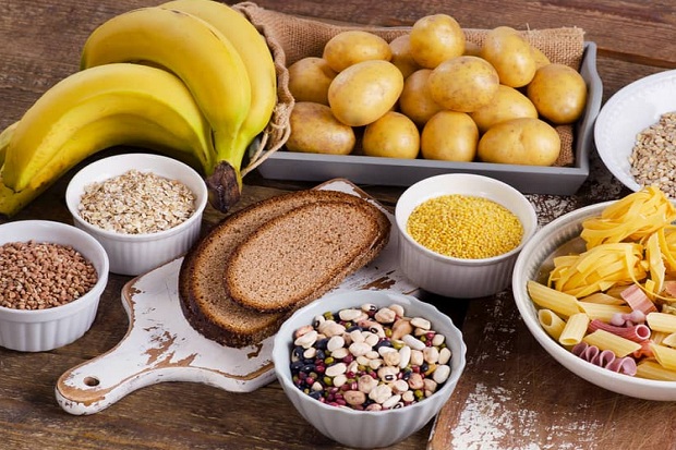 5 Aturan Mengikuti Diet...