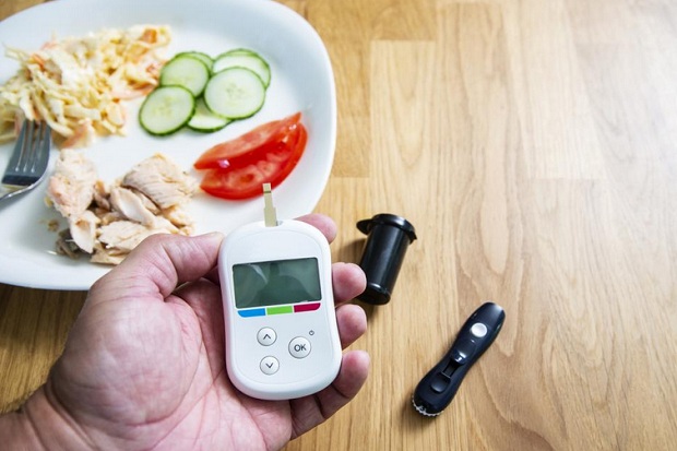 Trik Memanajemen Diabetes,...