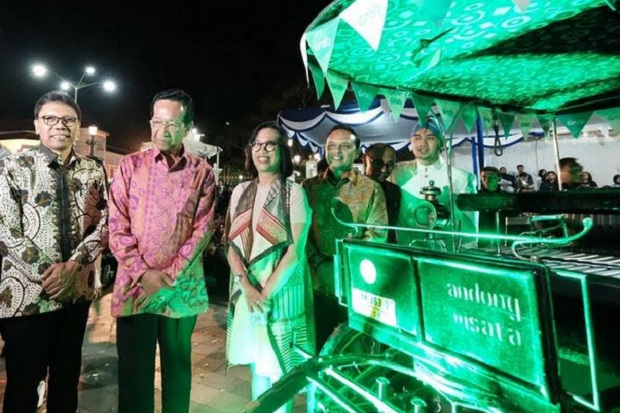 Yogyakarta Berdayakan...