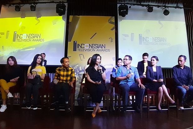 Masuki Tahun Keempat,...