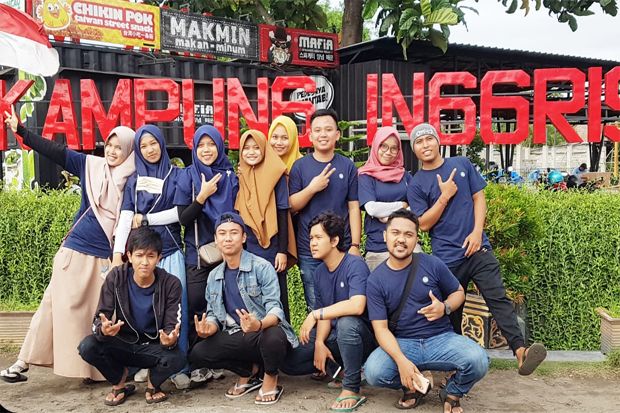 World English Makin...