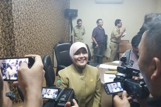Buntut Ambulans Dilarang...